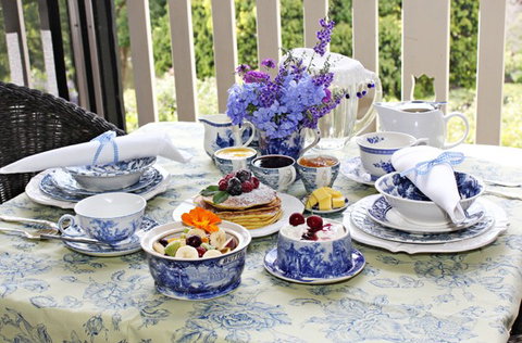 Allara Homestead Bed & Breakfast - Accommodation VIC 1