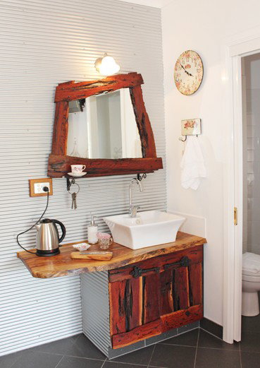 Allara Homestead Bed & Breakfast - Accommodation VIC 3