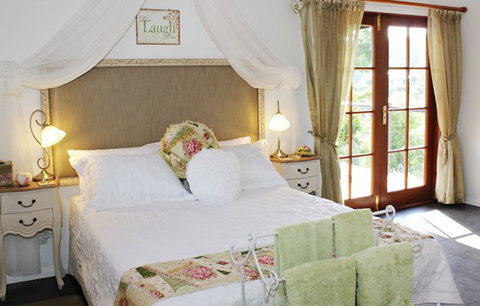 Allara Homestead Bed & Breakfast - Accommodation VIC 5