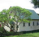 A Country Church BB - Accommodation VIC