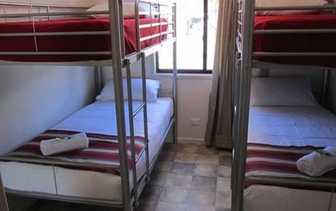 Big 4 Capricorn Palms Holiday Village - Accommodation VIC 1