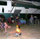 Black River Stadium - Accommodation VIC
