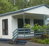 BIG4 Port Douglas Glengarry Holiday Park - Accommodation VIC