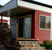 Atherton Holiday Park - Accommodation VIC