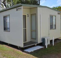 Bli Bli Riverside Caravan Village - Accommodation VIC