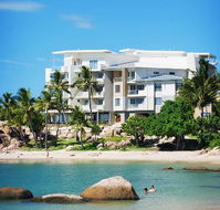 Coral Cove Apartments - Accommodation VIC