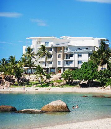 Coral Cove Apartments - Accommodation VIC 0