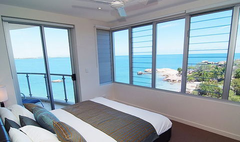 Coral Cove Apartments - Accommodation VIC 2