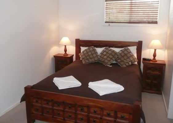  Accommodation VIC
