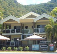 Champagne Apartments - Accommodation VIC