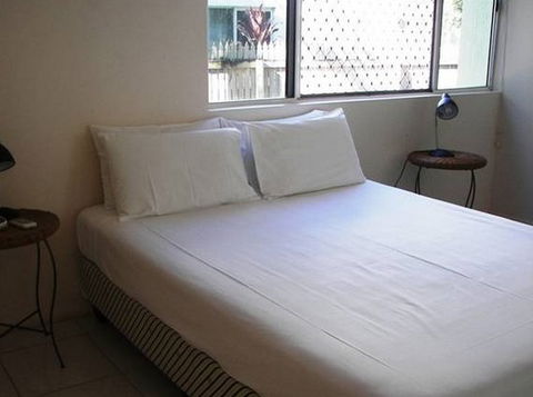 Champagne Apartments - Accommodation VIC 3