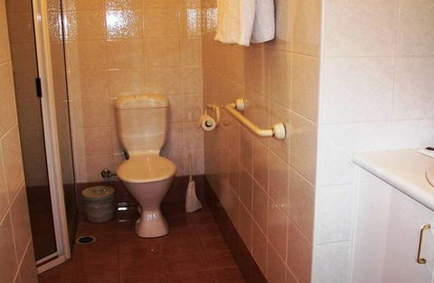 Champagne Apartments - Accommodation VIC 4