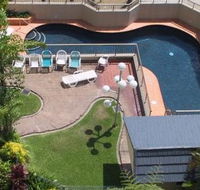 Cairns Aquarius Holiday Apartments - Accommodation VIC