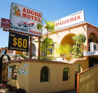 Adobe Motel - Accommodation VIC