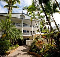 Garrick House - Accommodation VIC