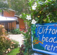 Clifton Beach Retreat - Accommodation VIC