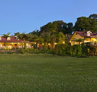Foxwell Park Lodge - Accommodation VIC