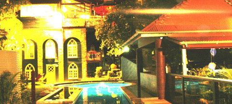 Franklin Villa - Accommodation VIC 1