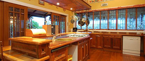 Franklin Villa - Accommodation VIC 2