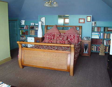 Franklin Villa - Accommodation VIC 4