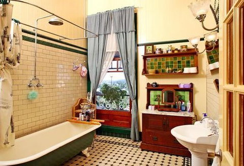 Franklin Villa - Accommodation VIC 5
