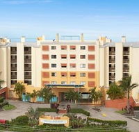 Marcoola Beach Resort - Accommodation VIC