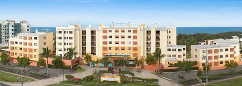 Marcoola Beach Resort - Accommodation VIC 0