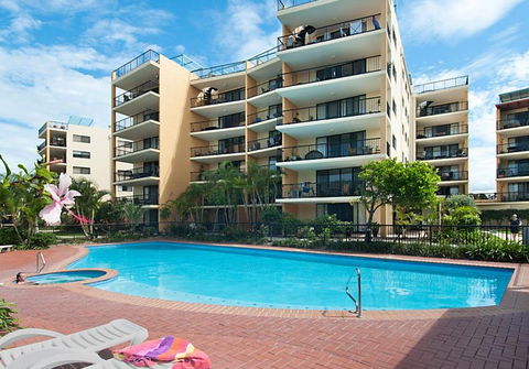 Marcoola Beach Resort - Accommodation VIC 1