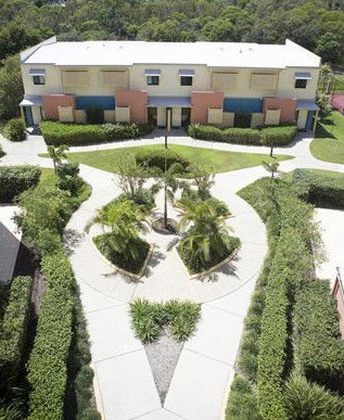 Marcoola Beach Resort - Accommodation VIC 3