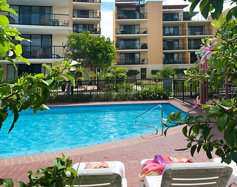 Marcoola Beach Resort - Accommodation VIC 4
