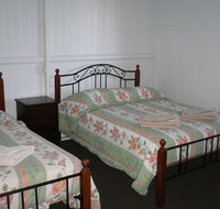 Carrollee Hotel - Accommodation VIC