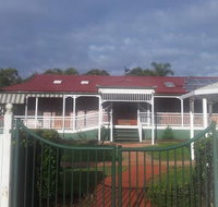 B  B On Sunrise - Accommodation VIC