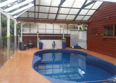 B & B On Sunrise - Accommodation VIC 1