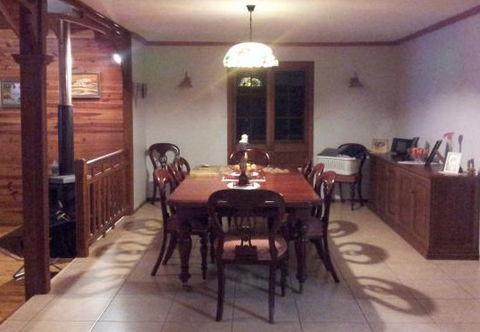 B & B On Sunrise - Accommodation VIC 3