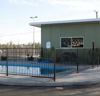 Dooleys Capella Tavern and Motel - Accommodation VIC