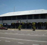 Burdekin Hotel - Accommodation VIC