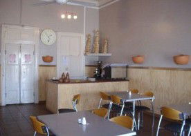 Burdekin Hotel - Accommodation VIC 2