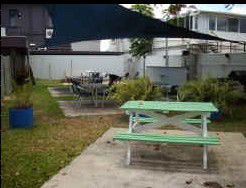 Burdekin Hotel - Accommodation VIC 3