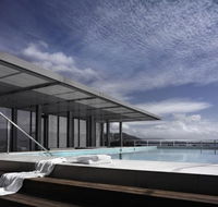 Cairns Harbour Lights Hotel - Accommodation VIC