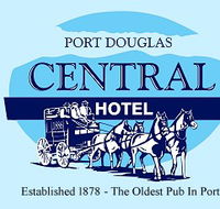Central Hotel Port Douglas - Accommodation VIC