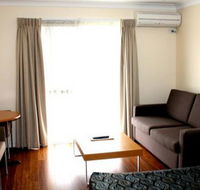 Centenary Motor Inn - Accommodation VIC