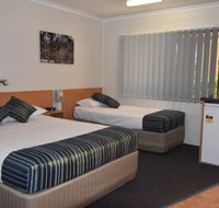 Billabong Motor Inn - Accommodation VIC