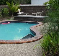 Canungra Motel - Accommodation VIC