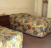Beaudesert Motel - Accommodation VIC