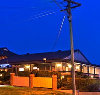 Best Western Plus Ambassador On Ruthven Motor Inn - Accommodation VIC