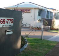 City Golf Club Motel - Accommodation VIC