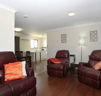 Clifford Gardens Motor Inn - Accommodation VIC