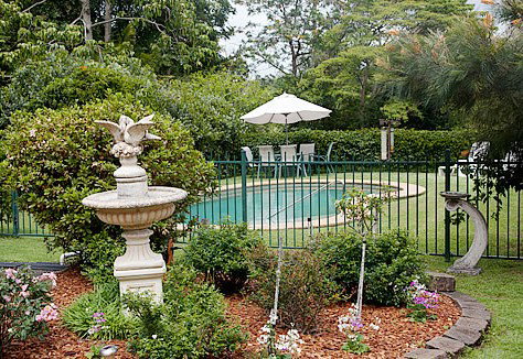 Country Lodge Motel - Accommodation VIC 5