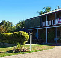 Great Eastern Motor Inn - Accommodation VIC