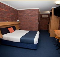 Comfort Inn Blue Shades - Accommodation VIC